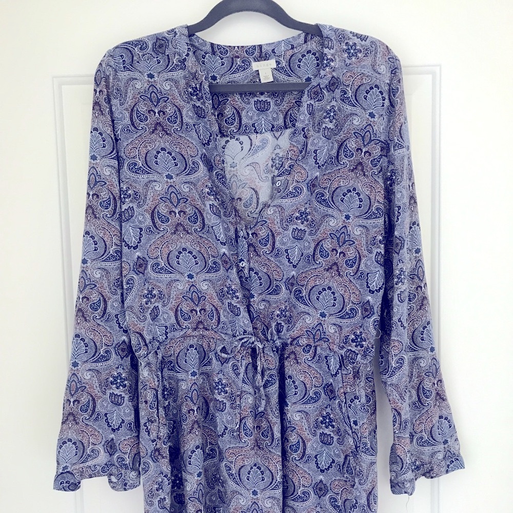 Hinge Dress - image 1